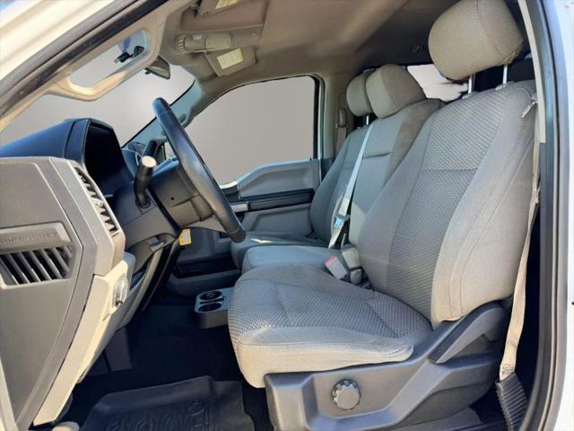 2019 Ford F-250 XLT