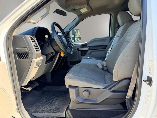 2019 Ford F-250 XLT