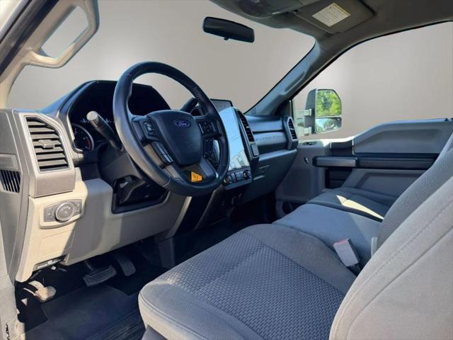 2019 Ford F-250 XLT