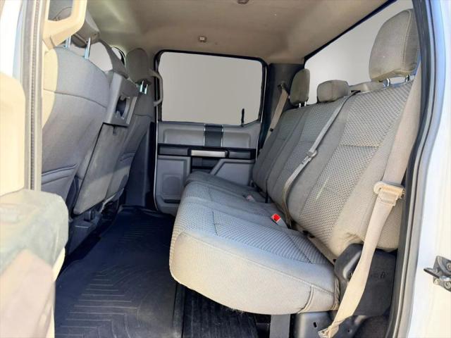 2019 Ford F-250 XLT