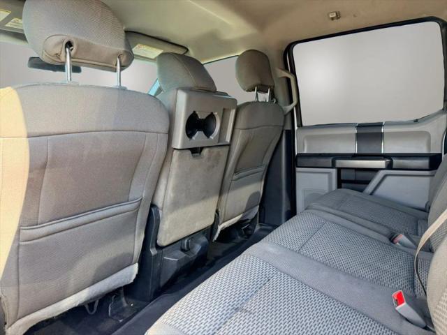 2019 Ford F-250 XLT