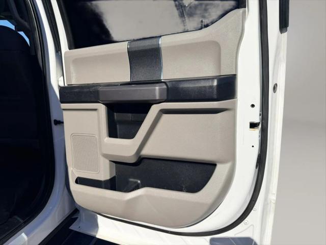 2019 Ford F-250 XLT