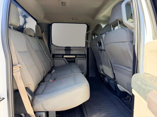 2019 Ford F-250 XLT