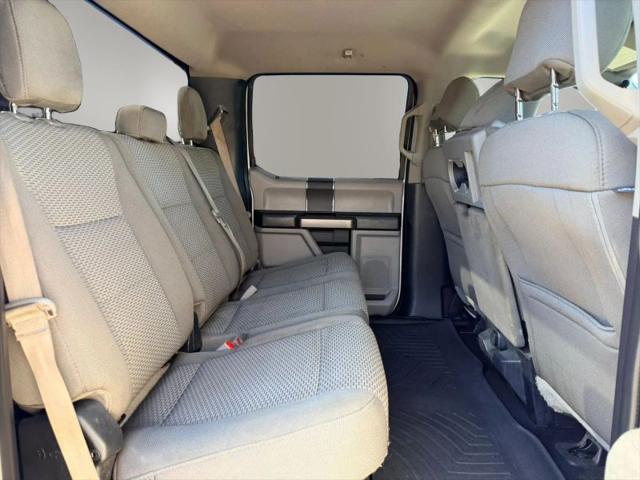 2019 Ford F-250 XLT