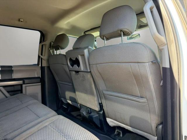 2019 Ford F-250 XLT