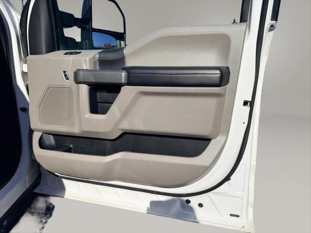 2019 Ford F-250 XLT