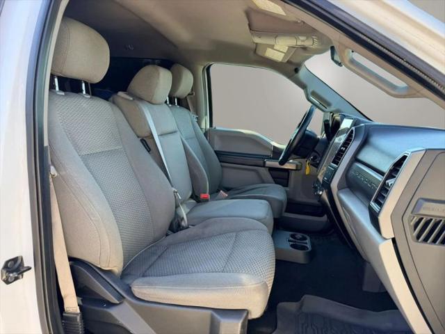 2019 Ford F-250 XLT