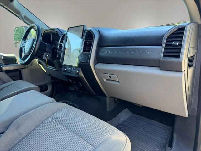 2019 Ford F-250 XLT