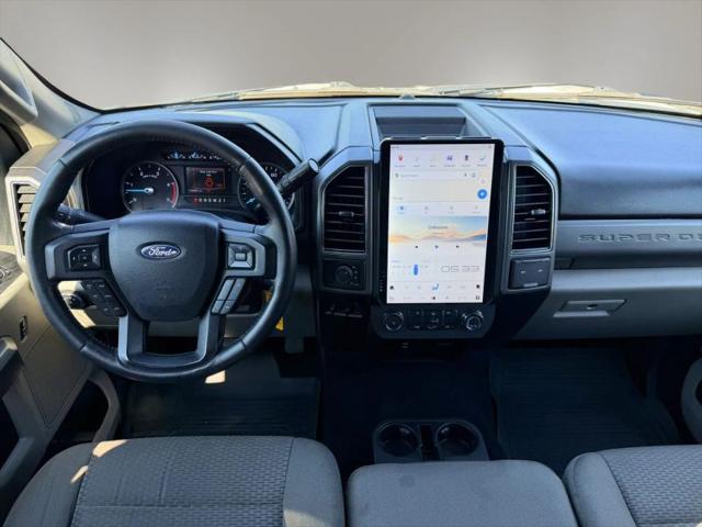 2019 Ford F-250 XLT