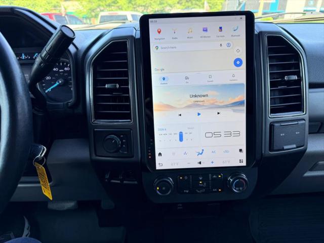 2019 Ford F-250 XLT