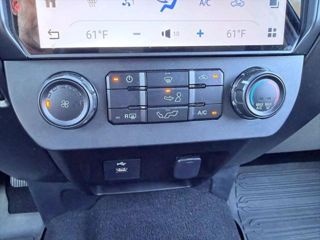 2019 Ford F-250 XLT