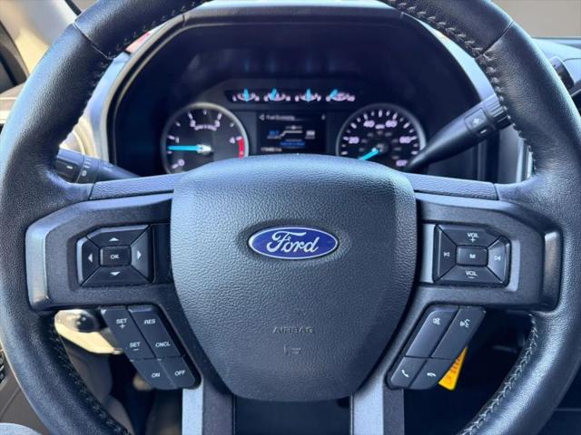2019 Ford F-250 XLT
