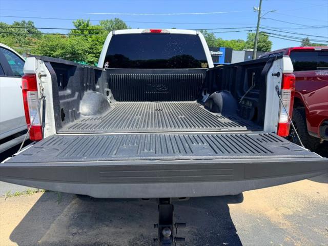 2019 Ford F-250 XLT