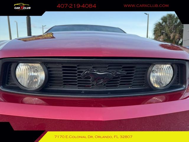 2010 Ford Mustang GT