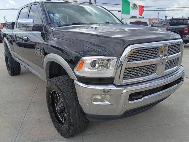 2016 Ram 2500 Laramie for sale in Houston, TX