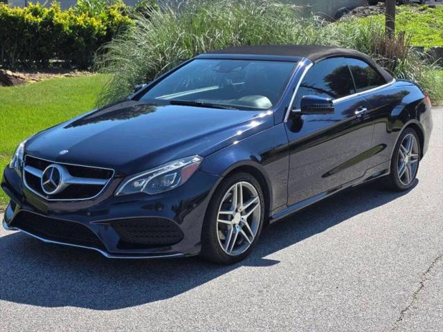 2016 Mercedes-Benz 400 E 400 for sale in Marietta, GA