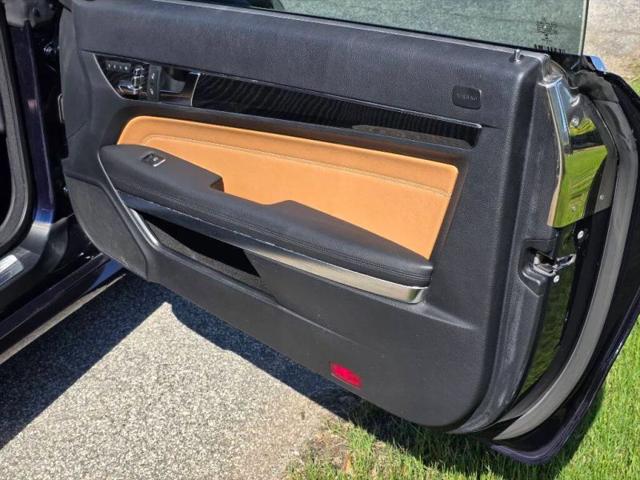 2016 Mercedes-Benz 400 E 400
