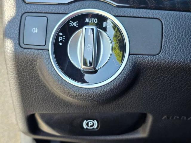 2016 Mercedes-Benz 400 E 400