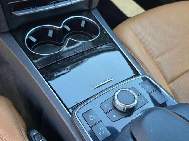 2016 Mercedes-Benz 400 E 400
