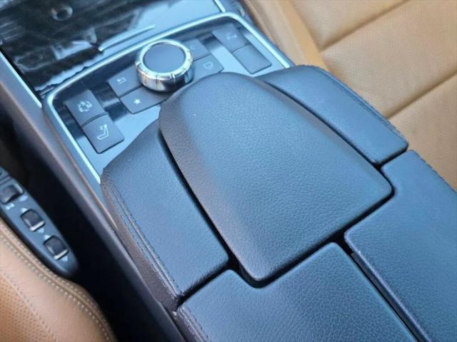 2016 Mercedes-Benz 400 E 400