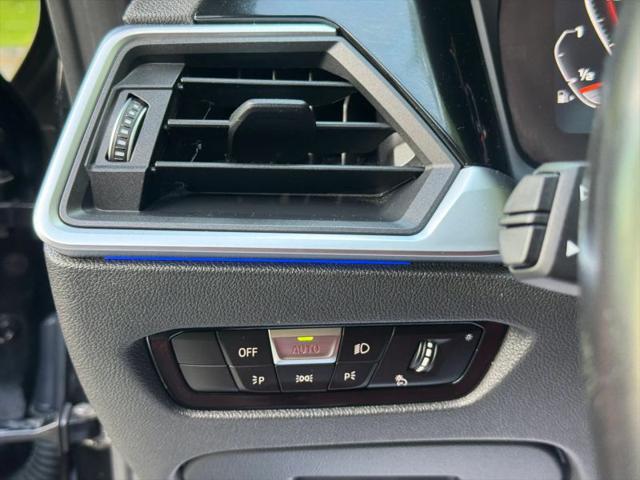2021 BMW M4 xDrive