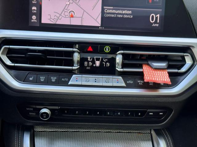 2021 BMW M4 xDrive