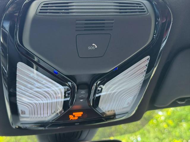 2021 BMW M4 xDrive
