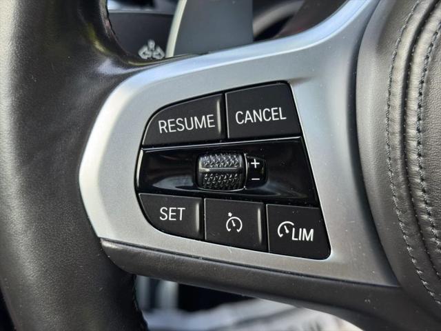 2021 BMW M4 xDrive