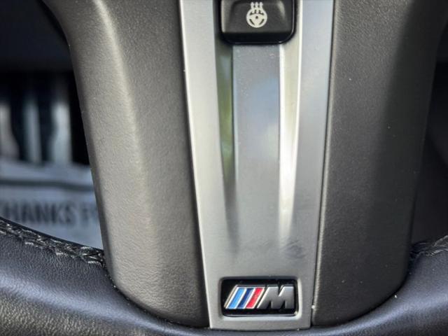 2021 BMW M4 xDrive