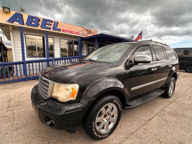 2008 Chrysler Aspen Limited for sale in Conroe, TX