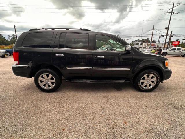 2008 Chrysler Aspen Limited