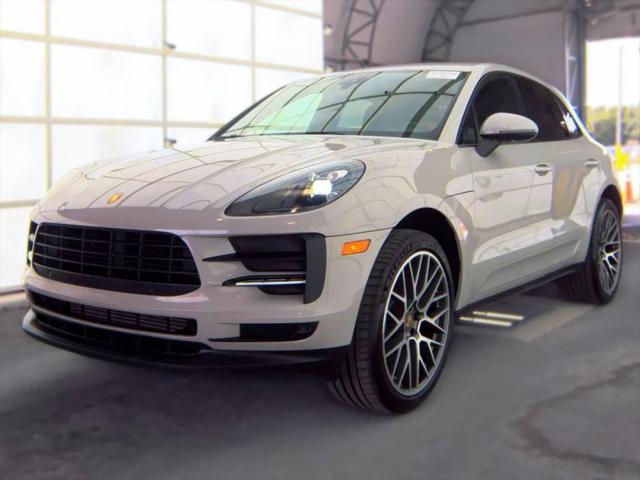 2020 Porsche Macan Base for sale in Great Neck, NY
