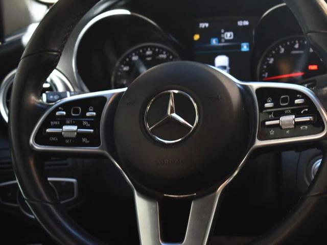 2020 Mercedes-Benz GLC 4MATIC