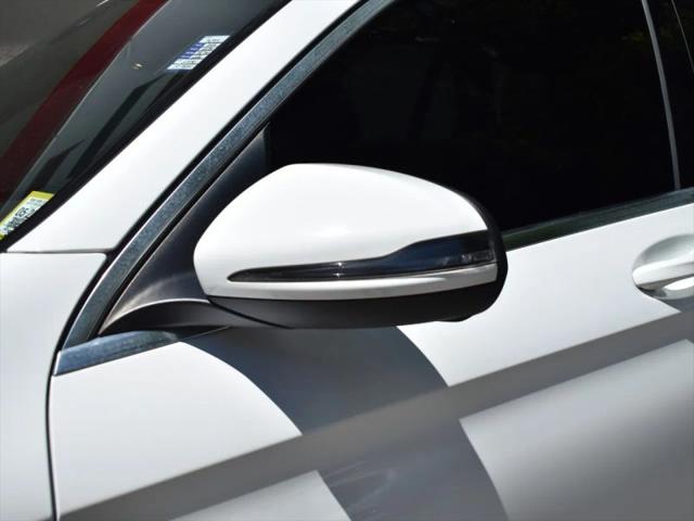 2020 Mercedes-Benz GLC 4MATIC