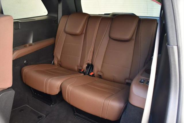 2025 Mercedes-Benz GLS GLS 450 4MATIC