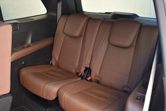 2025 Mercedes-Benz GLS GLS 450 4MATIC