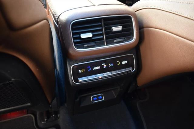 2025 Mercedes-Benz GLS GLS 450 4MATIC