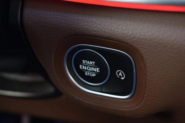 2025 Mercedes-Benz GLS GLS 450 4MATIC