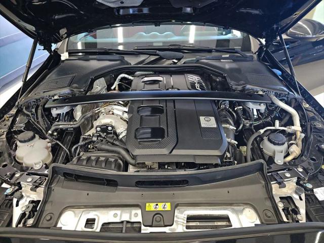 2023 Mercedes-Benz AMG C 43 4MATIC