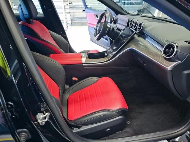 2023 Mercedes-Benz AMG C 43 4MATIC