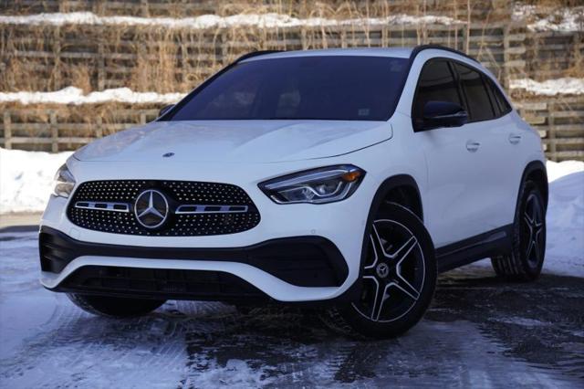 2023 Mercedes-Benz GLA-CLASS 4MATIC for sale in Great Neck, NY