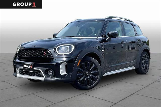 2024 MINI Cooper Countryman Cooper S for sale in Annapolis, MD