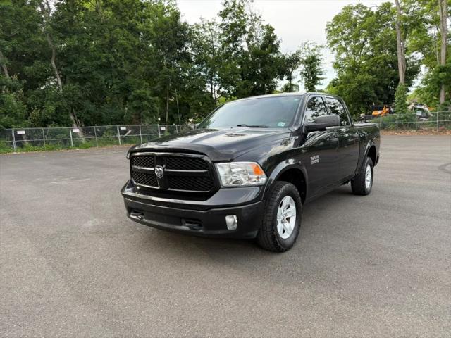 2016 Ram 1500 Outdoorsman for sale in Plainfield, NJ