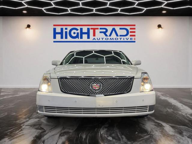 2006 Cadillac DTS w/1SB