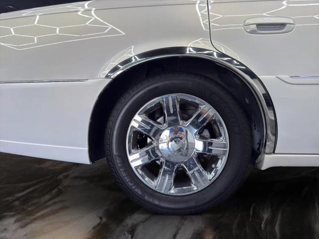 2006 Cadillac DTS w/1SB