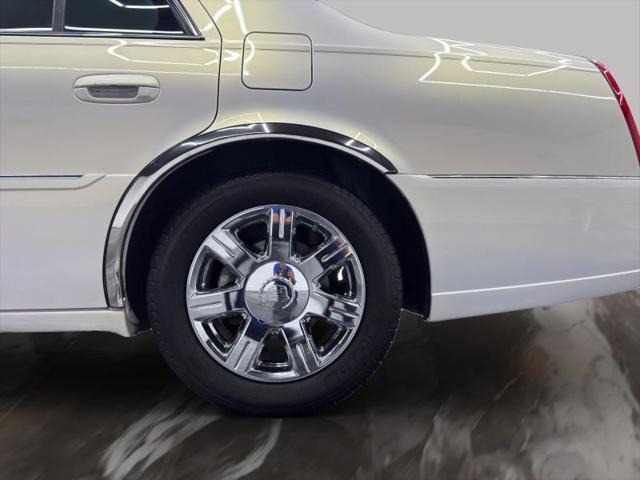 2006 Cadillac DTS w/1SB