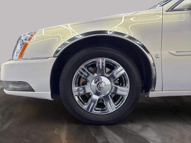 2006 Cadillac DTS w/1SB