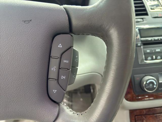 2006 Cadillac DTS w/1SB
