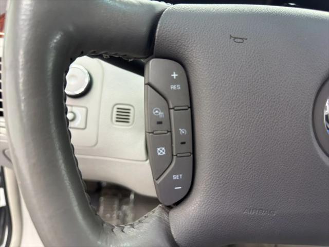 2006 Cadillac DTS w/1SB