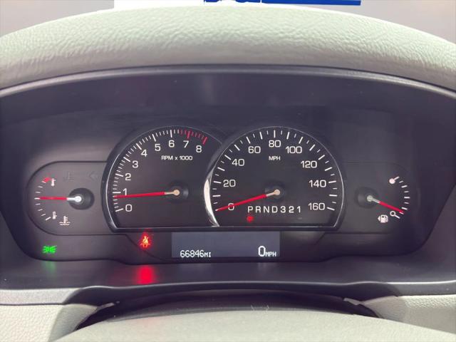 2006 Cadillac DTS w/1SB